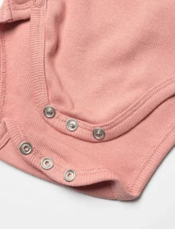 Barn Sofie Schnoor Baby and Kids Bodies|Bodystocking - Omlottbody