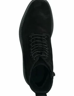 GANT Kängor|Boggar Mid Boot - Kängor med snörning