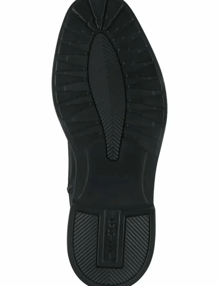 GANT Kängor|Boggar Mid Boot - Kängor med snörning