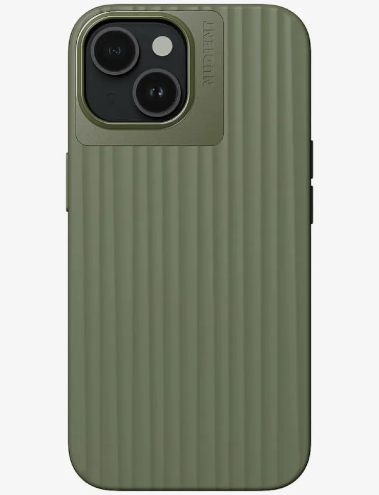 Nudient Bold - Mobilskal|Kvinnor Mobilaccessoarer|Mobilaccessoarer