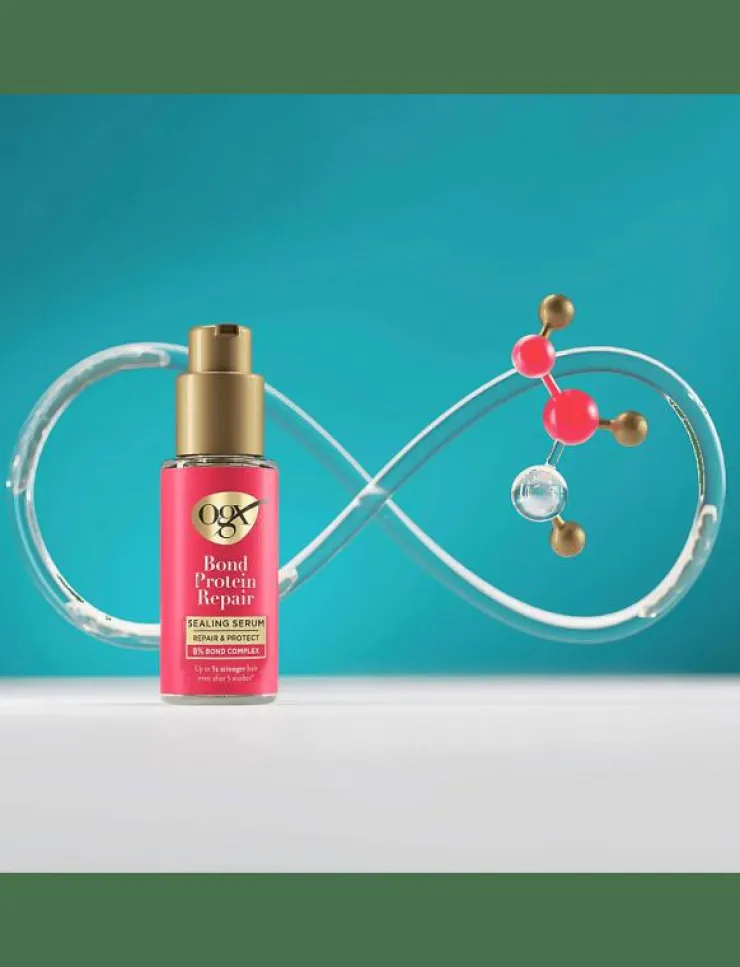 Kvinnor Ogx Skönhet|Skönhet|Bond Repair Sealing Serum 50 ml - Hårvård
