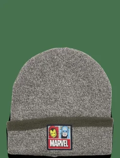 Marvel BONNET/PERUVIEN/CAGOULE - Mössor|Barn Mössor