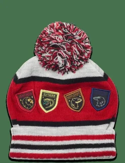 Barn Harry Potter Mössor|Vinteraccessoarer|BONNET/PERUVIEN/CAGOULE - Vintermössor