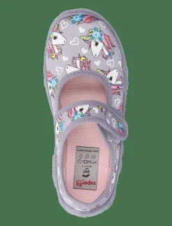 Superfit BONNY - Ballerinaskor & Slip-ons|Barn Ballerinaskor & Slip-Ons