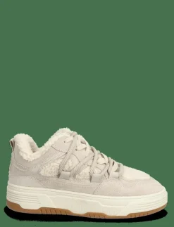 Steve Madden Boomer-F - Varmfodrade skor|Kvinnor Varmfodrade Stövlar|Boots
