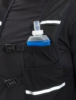 Endurance Boona Running Vest W/ Bottles - Löputrustning|Kvinnor Sportutrustning|Sportutrustning