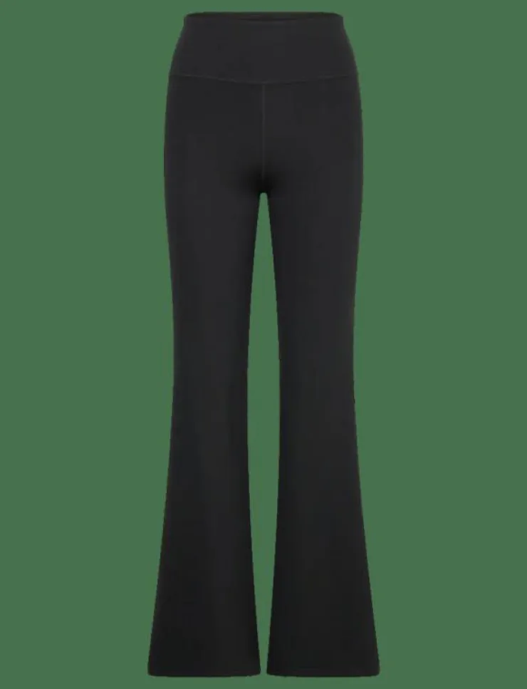 Kvinnor 7 DAYS Active Byxor|Bootcut Pants - Byxor