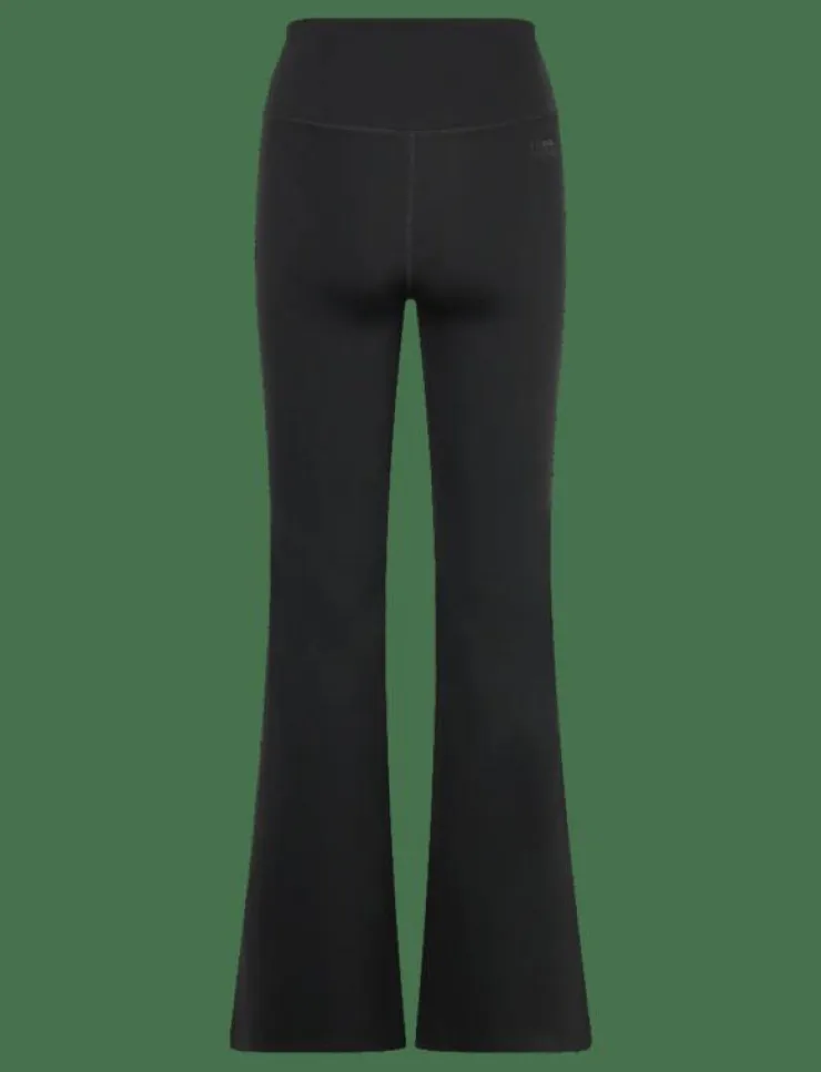 Kvinnor 7 DAYS Active Byxor|Bootcut Pants - Byxor