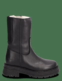 ANGULUS Booties - flat - with elastic - Stövlar & Kängor|Barn Stövlar & Kängor