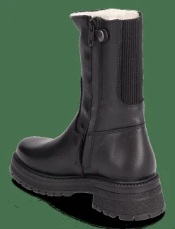 ANGULUS Booties - flat - with elastic - Stövlar & Kängor|Barn Stövlar & Kängor