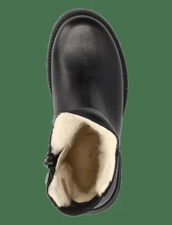 ANGULUS Booties - flat - with elastic - Stövlar & Kängor|Barn Stövlar & Kängor