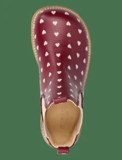 Barn ANGULUS Stövlar & Kängor|Booties - flat - with elastic - Stövlar & Kängor