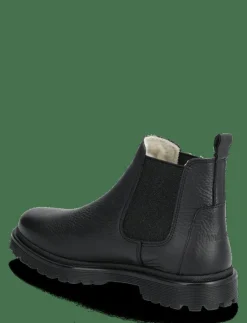 Barn ANGULUS Stövlar & Kängor|Booties - flat - with elastic - Vinterstövlar