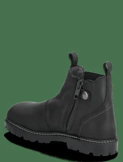 Barn ANGULUS Stövlar & Kängor|Booties - flat - with zipper - Stövlar & Kängor