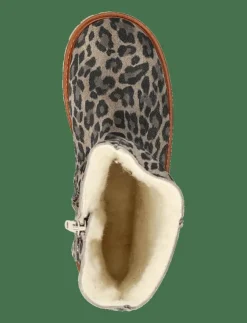ANGULUS Boots - flat - with lace and zip - Vinterstövlar|Barn Stövlar & Kängor