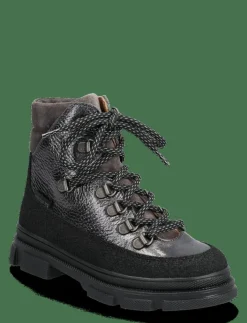 ANGULUS Boots - flat - with laces - Stövlar & Kängor|Barn Stövlar & Kängor