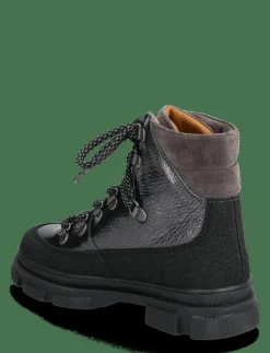 ANGULUS Boots - flat - with laces - Stövlar & Kängor|Barn Stövlar & Kängor