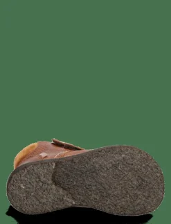 Barn ANGULUS Stövlar & Kängor|Boots - flat - with velcro - Vinterstövlar