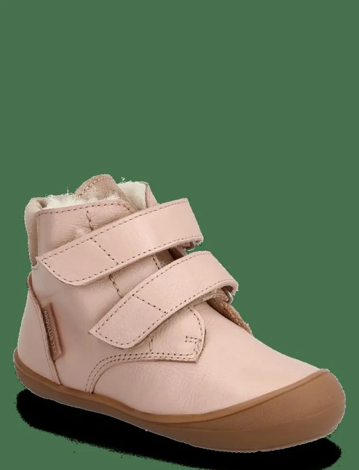 ANGULUS Boots - flat - with velcro - Vinterstövlar|Barn Stövlar & Kängor