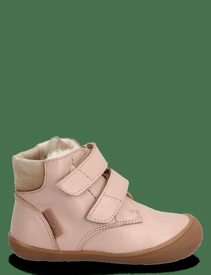 ANGULUS Boots - flat - with velcro - Vinterstövlar|Barn Stövlar & Kängor