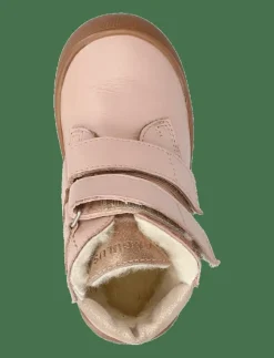 ANGULUS Boots - flat - with velcro - Vinterstövlar|Barn Stövlar & Kängor