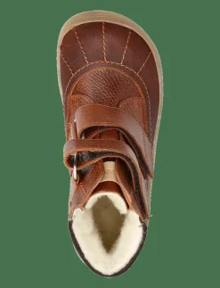 ANGULUS Boots - flat - with velcro - Vinterstövlar|Barn Stövlar & Kängor