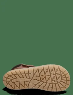 ANGULUS Boots - flat - with velcro - Vinterstövlar|Barn Stövlar & Kängor