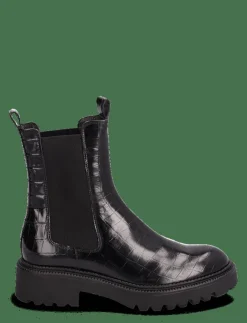 Kvinnor Billi Bi Boots|Boots - Stövlar