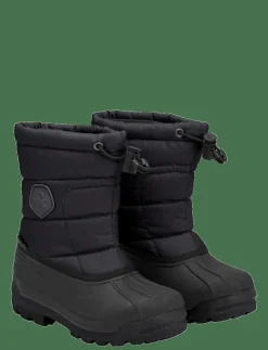 Color Kids Boots, WP - Vinterstövlar|Barn Vinterstövlar