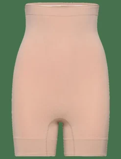 Kvinnor Magic Bodyfashion Shapewear|Booty Booster High Short - Shaping nederdelar