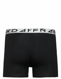 Frank Dandy BO.5p Reverse boxer - Boxershorts| Underkläder|Kalsonger