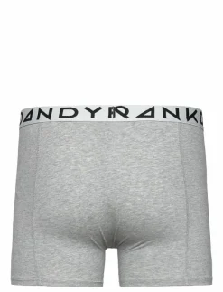Frank Dandy BO.5p Reverse boxer - Boxershorts| Underkläder|Kalsonger