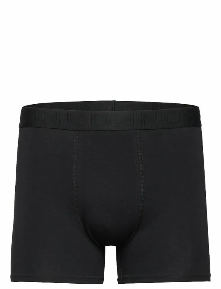 Frank Dandy Underkläder|Kalsonger|BO.5p Tonal boxer - Boxershorts