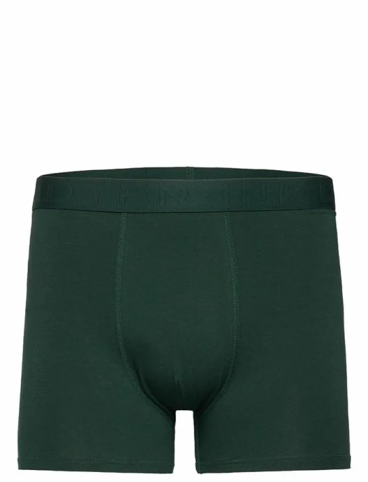 Frank Dandy Underkläder|Kalsonger|BO.5p Tonal boxer - Boxershorts