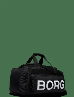 Björn Borg BORG ARCHIVE SPORTS BAG - Gymväskor| Träningsväskor
