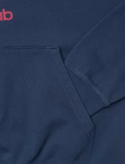 Björn Borg Sweatshirts|BORG CLASSIC PRINT HOODIE - Huvtröjor