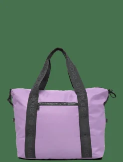 Björn Borg BORG CLASSIC SPORTS BAG - Gymväskor|Kvinnor Gymväskor|Shoppingväskor & Totes