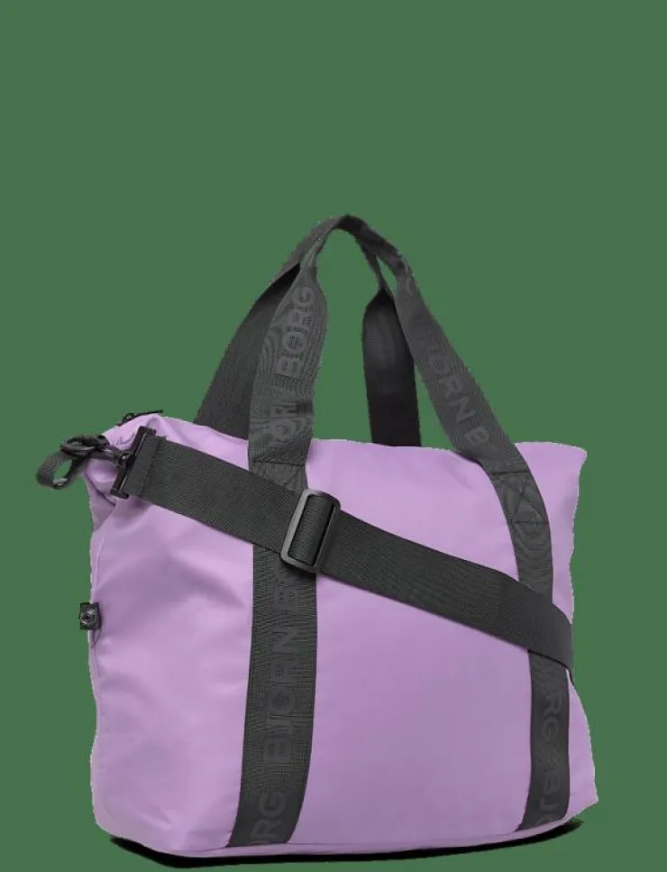 Björn Borg BORG CLASSIC SPORTS BAG - Gymväskor|Kvinnor Gymväskor|Shoppingväskor & Totes