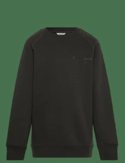 Björn Borg BORG ESSENTIAL 1 SWEATSHIRT - Sweatshirts|Barn Sportkläder