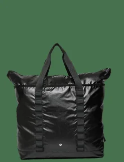 Björn Borg BORG GLOSSY RIPSTOP TOTE - Resväskor|Kvinnor Träningsväskor|Väskor