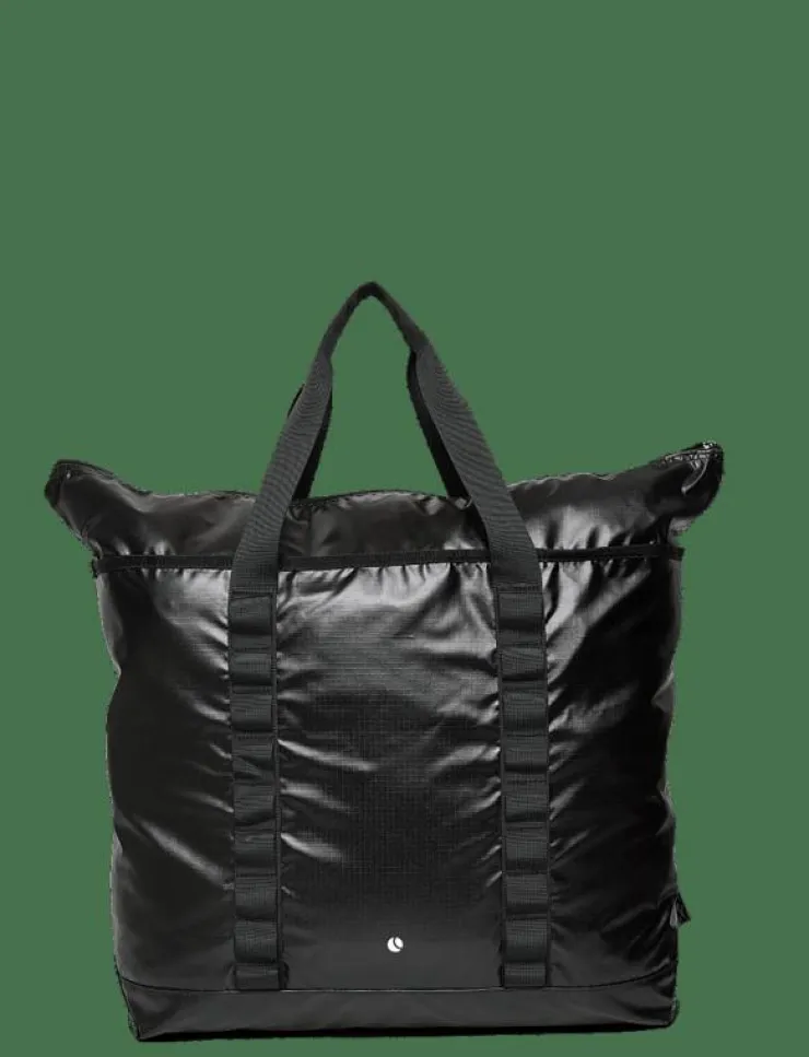 Björn Borg BORG GLOSSY RIPSTOP TOTE - Resväskor|Kvinnor Träningsväskor|Väskor