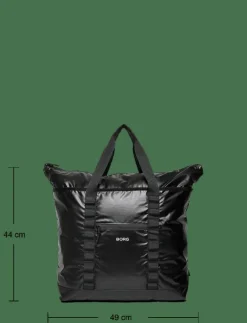 Björn Borg BORG GLOSSY RIPSTOP TOTE - Resväskor|Kvinnor Träningsväskor|Väskor