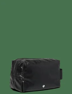 Kvinnor Björn Borg Träningsväskor|Väskor|BORG GLOSSY RIPSTOP WASH BAG - Väskaccessoarer