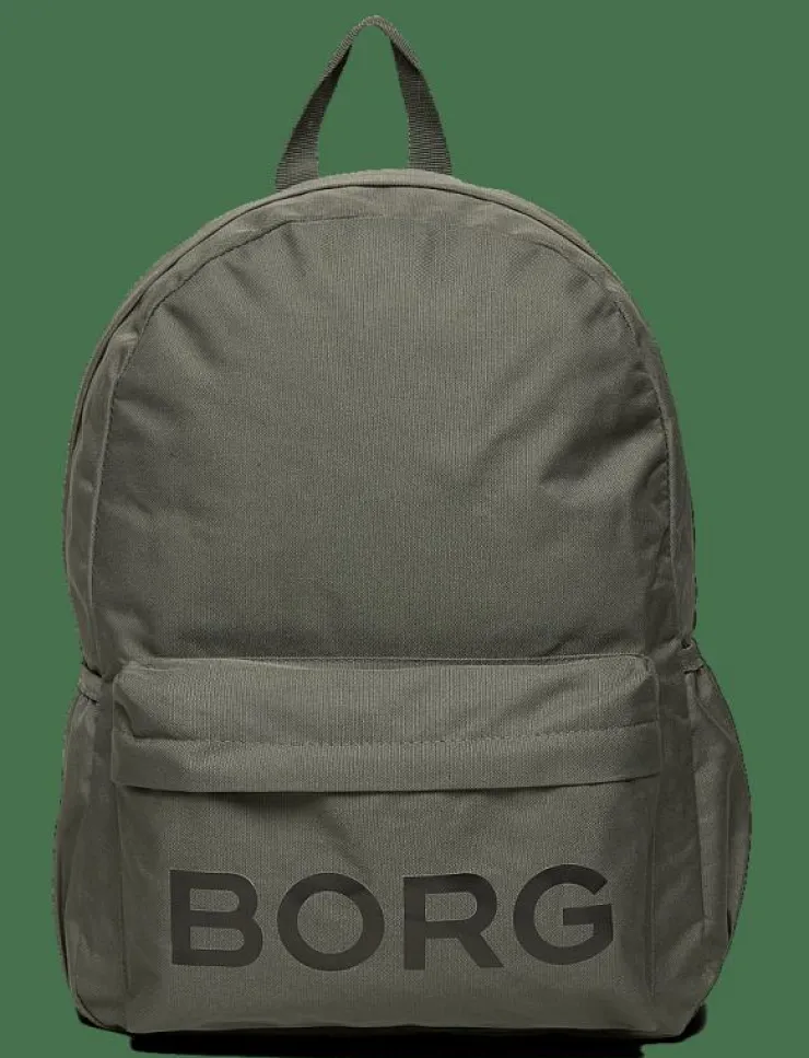 Björn Borg BORG JUNIOR BACKPACK - Ryggsäckar|Barn Accessoarer|Väskor