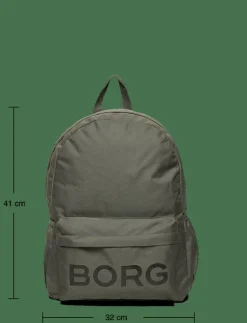 Björn Borg BORG JUNIOR BACKPACK - Ryggsäckar|Barn Accessoarer|Väskor