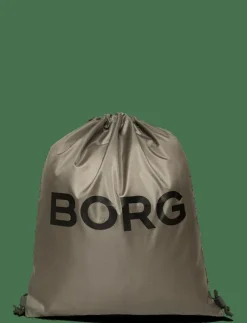 Björn Borg BORG JUNIOR DRAWSTRING BAG - Ryggsäckar|Barn Accessoarer|Väskor