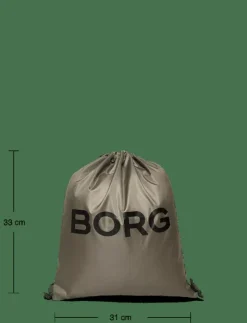 Björn Borg BORG JUNIOR DRAWSTRING BAG - Ryggsäckar|Barn Accessoarer|Väskor