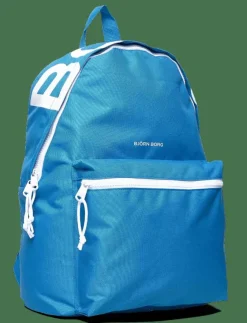 Björn Borg BORG LOGO BACKPACK - Ryggsäckar|Barn Accessoarer