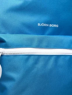 Björn Borg BORG LOGO BACKPACK - Ryggsäckar|Barn Accessoarer
