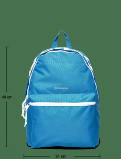 Björn Borg BORG LOGO BACKPACK - Ryggsäckar|Barn Accessoarer